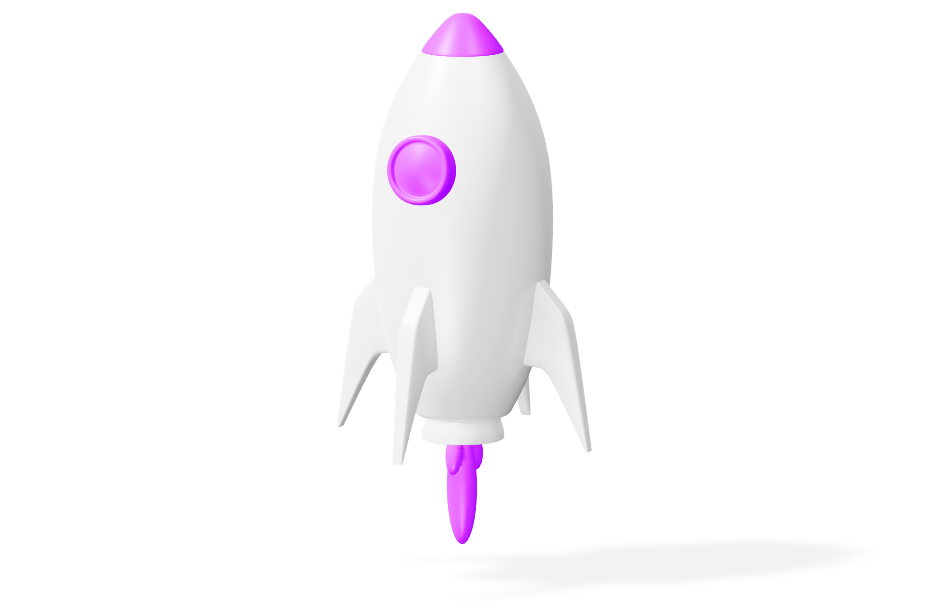 rocket